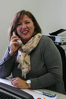 Stefanie Buchzik